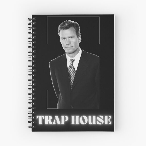 Item preview, Trap House designed and sold by Gimmedis.