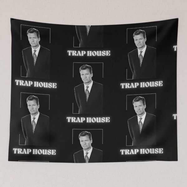 Item preview, Trap House designed and sold by Gimmedis.