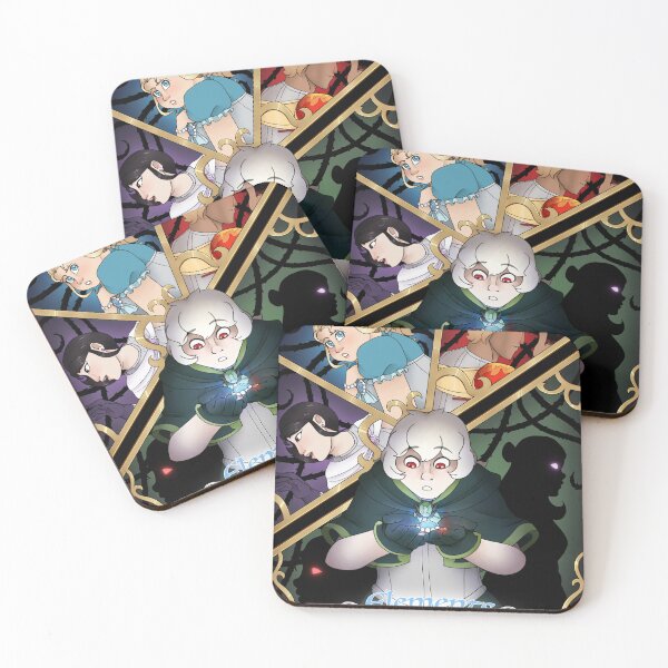 Item preview, Elements of the Round designed and sold by Ashley Adams.