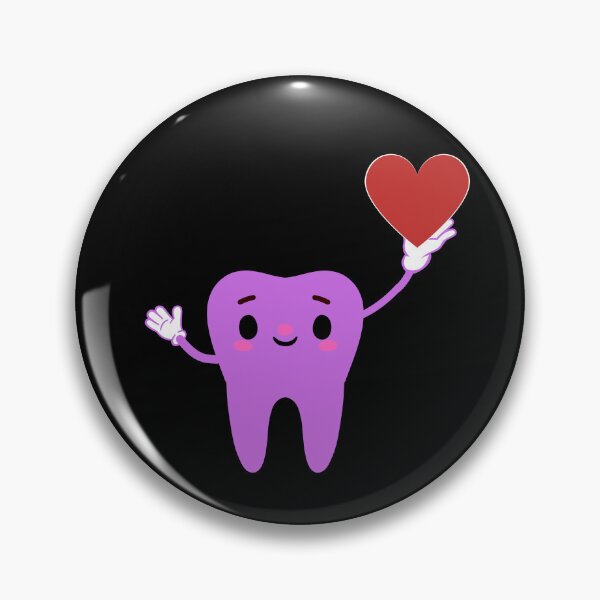 Item preview, My tooth your love bl series designed and sold by RecStore.