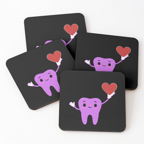 Item preview, My tooth your love bl series designed and sold by RecStore.