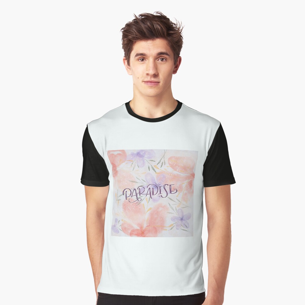 Item preview, Graphic T-Shirt designed and sold by alttring.