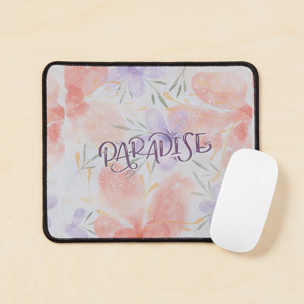 Item preview, Mouse Pad designed and sold by alttring.