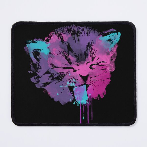 Item preview, Cat Splash designed and sold by winterglaze.