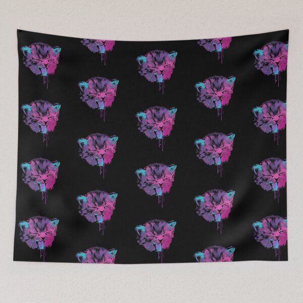 Item preview, Cat Splash designed and sold by winterglaze.
