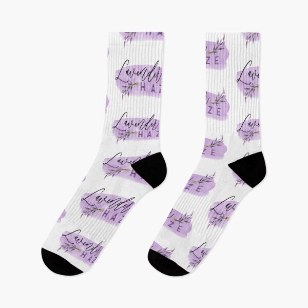 Item preview, Lavender Haze designed and sold by geopeace.