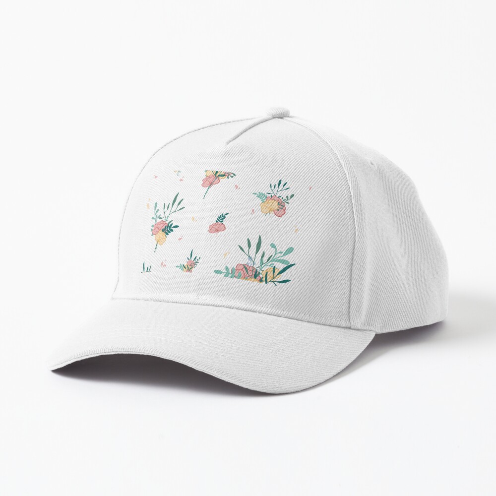 Item preview, Baseball Cap designed and sold by alttring.