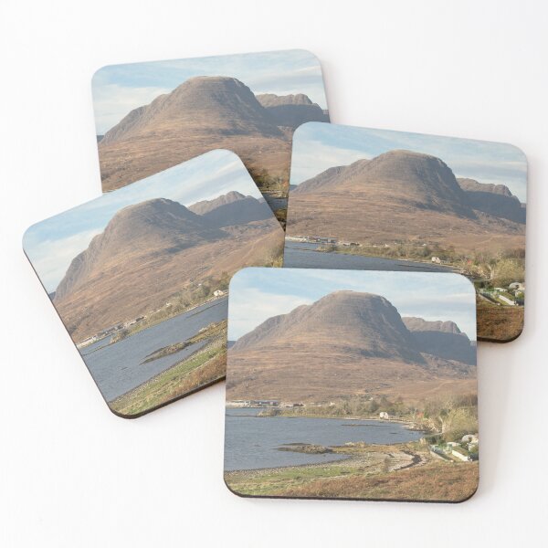 Item preview, Kishorn,Scottish Highlands designed and sold by Derren Jones.