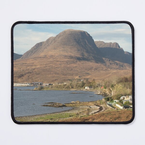 Item preview, Kishorn,Scottish Highlands designed and sold by Derren Jones.