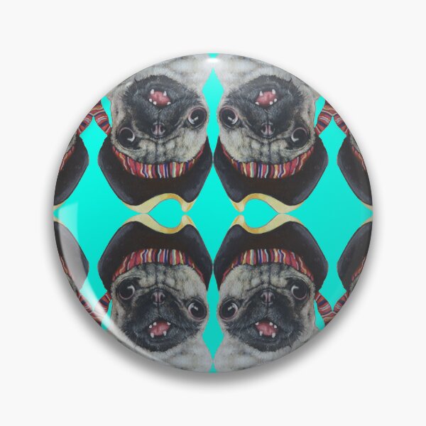 Item preview, slug | SLOTH X PUG | Collaboration Dog VS Sloth | Loser | Goony | mixed face 4 designed and sold by Tyler Tilley.