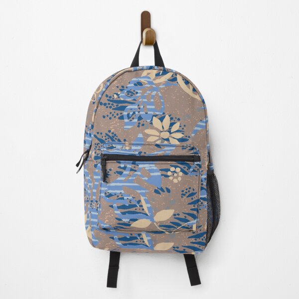 Item preview, It's a Blue Feeling designed and sold by Jaana Day.