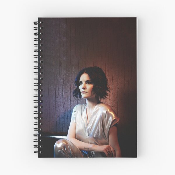 Item preview, Jaimie Alexander, Blindspot, tv show designed and sold by cerealekilleuse.