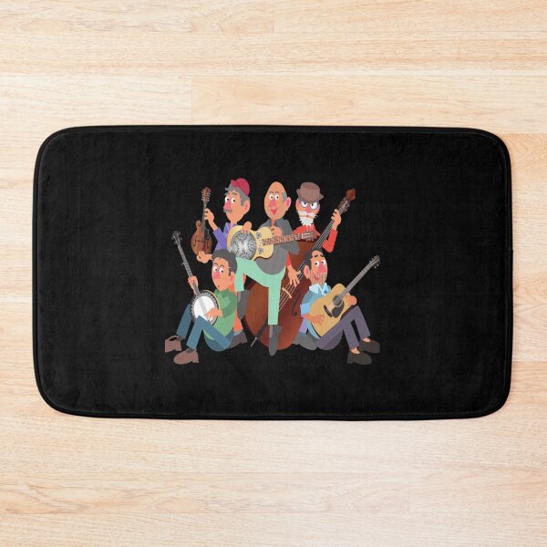 Item preview, Hamiltion Musical Band Classic T-Shirt designed and sold by avcibanaay.