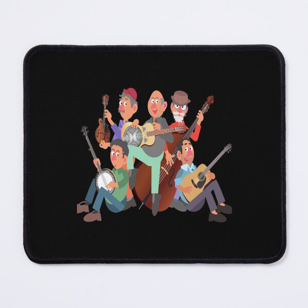 Item preview, Hamiltion Musical Band Classic T-Shirt designed and sold by avcibanaay.