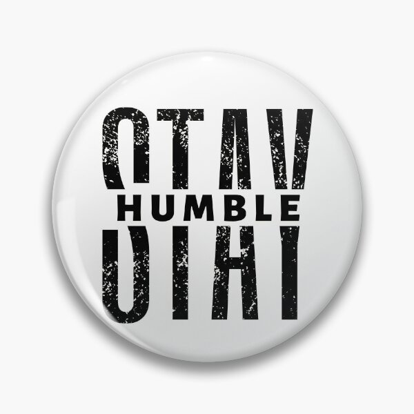 Item preview, Copy of Stay Humble| Motivational Quote | Inspirational Quote designed and sold by Marigoldkey.
