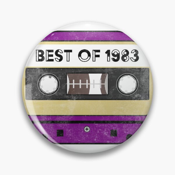 Artikelvorschau, Best of 1983 Kassettengeburtstag entworfen und verkauft von KTSubz Faith & Fun Designs.