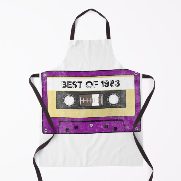 Item preview, Best of 1983 Cassette Birthday Anniversary designed and sold by KTSubz Faith & Fun Designs.