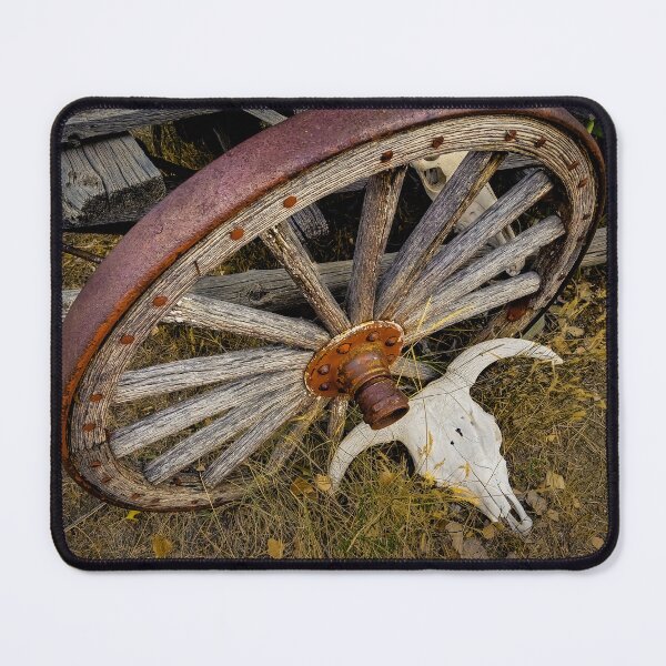 Item preview, Skull & Spokes Society designed and sold by Steve Walser.