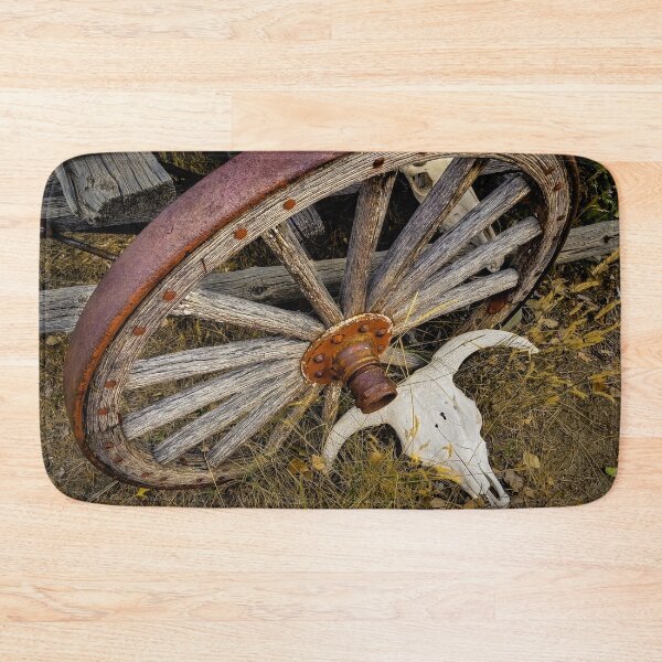 Item preview, Skull & Spokes Society designed and sold by Steve Walser.