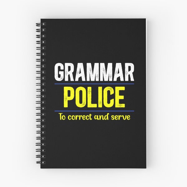 Item preview, Profesor de inglés Gramática Policía designed and sold by primerocktee.