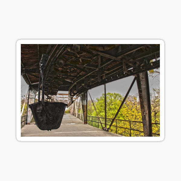 Item preview, Derelict designed and sold by James Bull.
