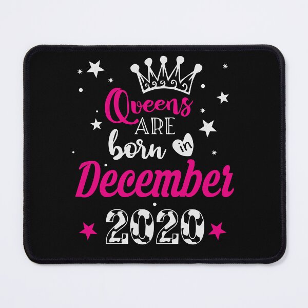 Item preview, Queens are born in december 2020 designed and sold by Thealstars  ⭐⭐⭐⭐⭐.