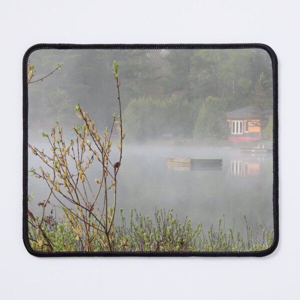 Item preview, Peaceful spring lake designed and sold by mjmaltais.