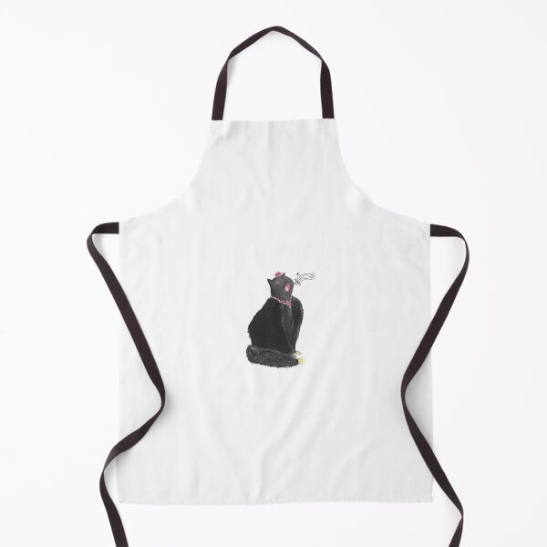 Item preview, Lady Cat Diva designed and sold by Annette Griffin.