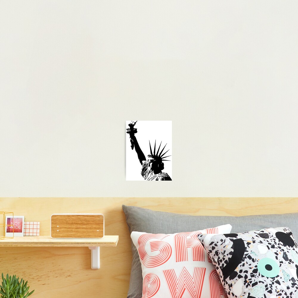 Item preview, Photographic Print designed and sold by SuenoPeople.