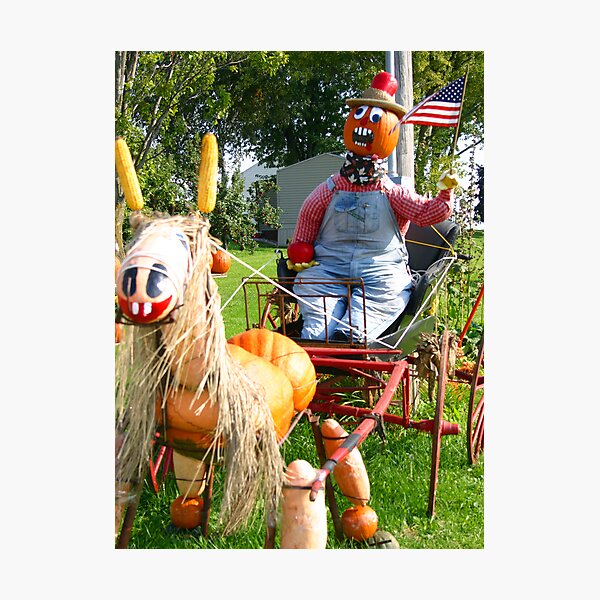 Item preview, Giddy-Up designed and sold by Mary Kaderabek-Aleckson.