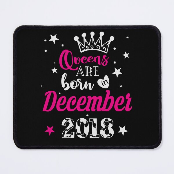 Item preview, Queens are born in december 2018 designed and sold by Thealstars ⭐⭐⭐⭐⭐.