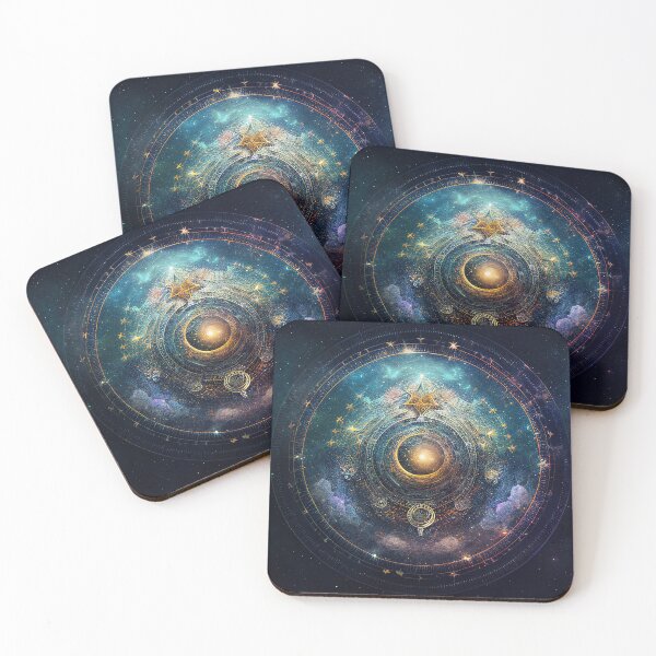 Item preview, Consciousness | Cosmic Awakening designed and sold by ThinkFun! Design.