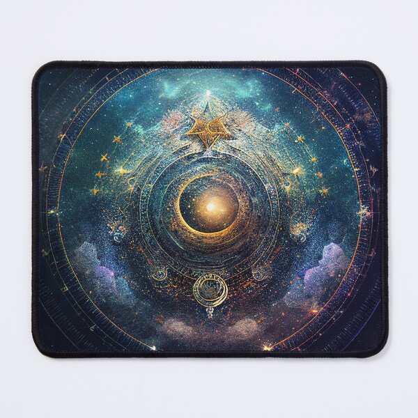 Item preview, Consciousness | Cosmic Awakening designed and sold by ThinkFun! Design.
