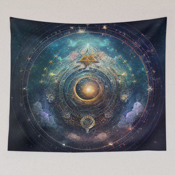 Item preview, Consciousness | Cosmic Awakening designed and sold by ThinkFun! Design.