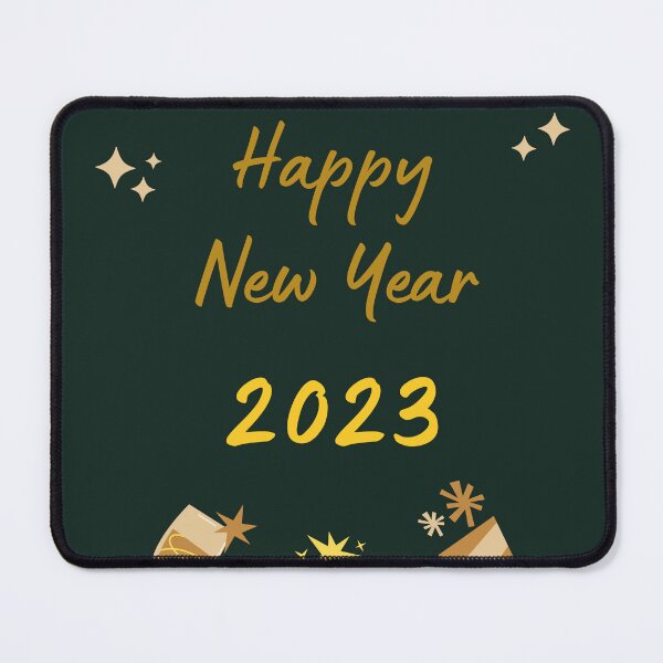 Item preview, happy new year 2023 designed and sold by D TEE.