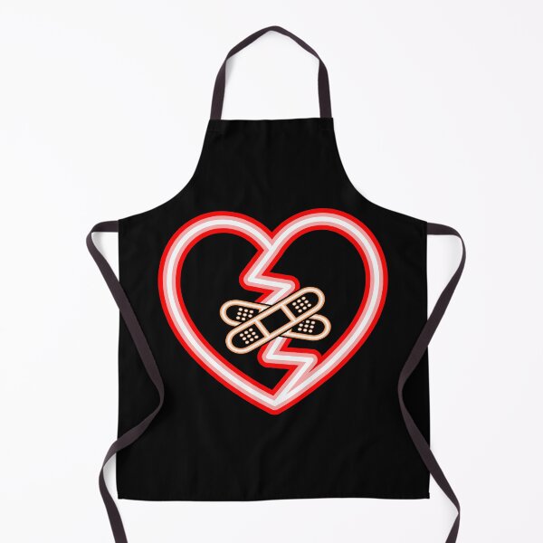 Item preview, Broken Heart designed and sold by CoreyUnlimited.