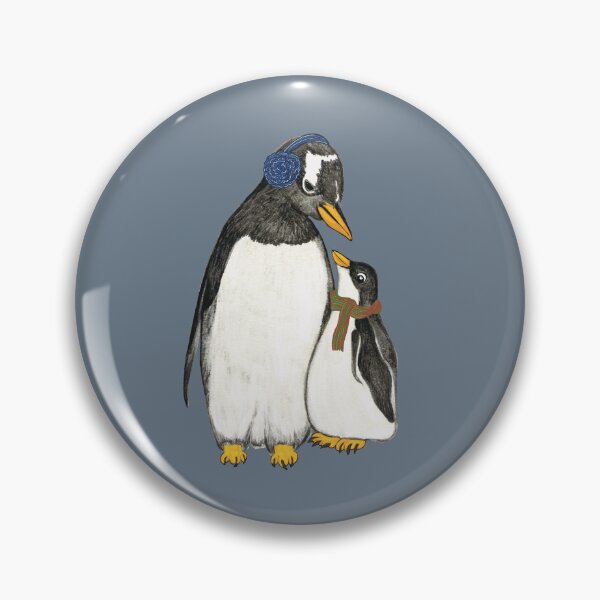 Item preview, Penguins  designed and sold by asiddesign.