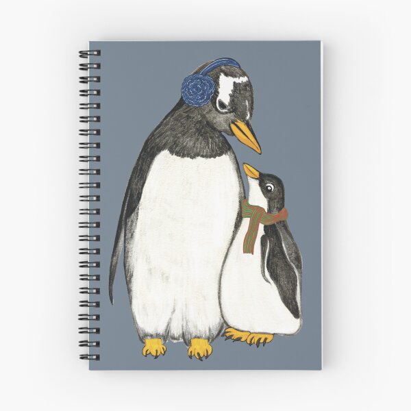 Item preview, Penguins  designed and sold by asiddesign.
