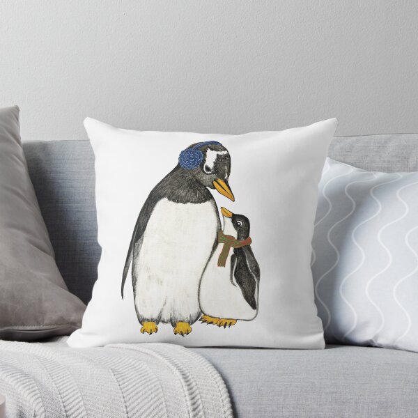 Item preview, Penguins  designed and sold by asiddesign.