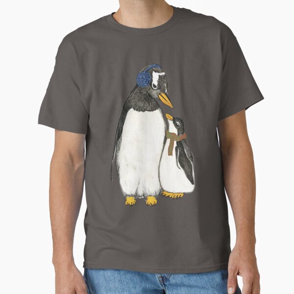 Item preview, Penguins  designed and sold by asiddesign.