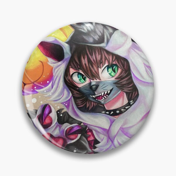 Item preview, Yttd Gin Ibushi designed and sold by Kameron-Haru.