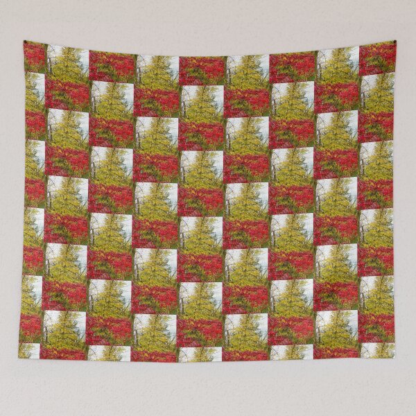 Item preview, Waverly Study 05  designed and sold by Robert Meyers-Lussier.