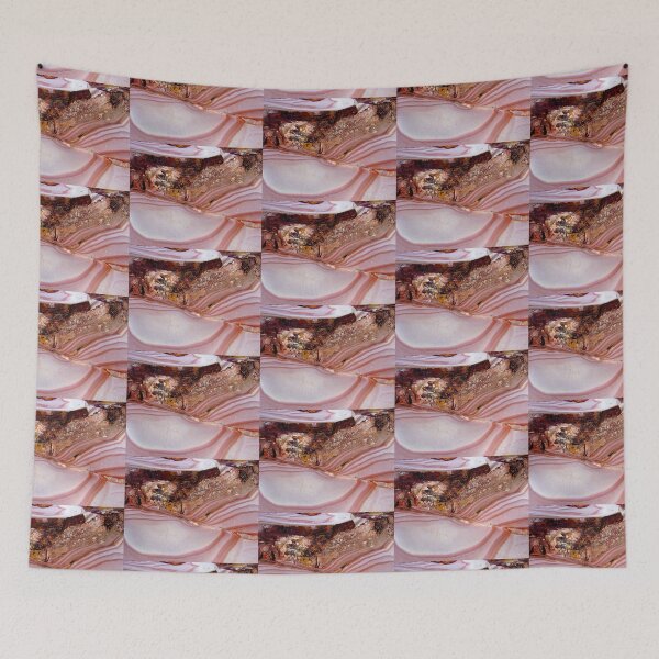Item preview, Utah Banded Rhyolite 2 designed and sold by Dana Roper.