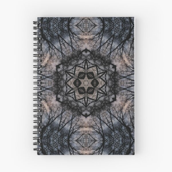 Item preview, 11134 - Darkcore Twilight Kaleidoscope Eye Design designed and sold by 44scarab.