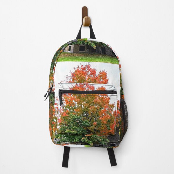 Item preview, AUTUMN IS GOD PAINTING designed and sold by JoAnnHayden.