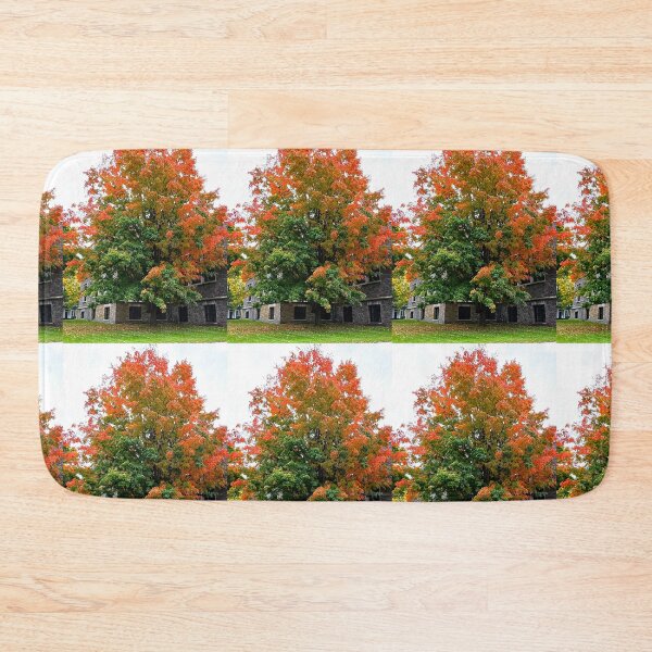 Item preview, AUTUMN IS GOD PAINTING  designed and sold by JoAnnHayden.