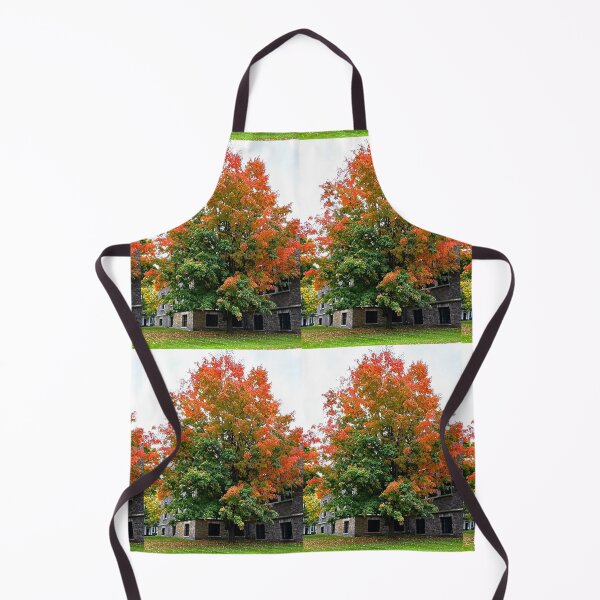 Item preview, AUTUMN IS GOD PAINTING  designed and sold by JoAnnHayden.