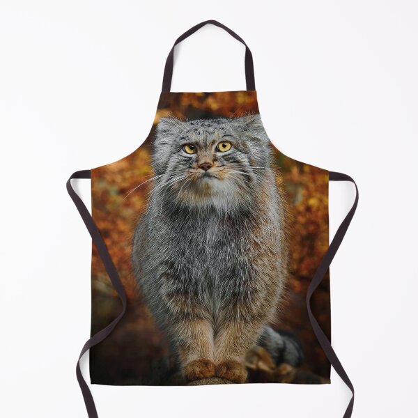 Item preview, Pallas's Cat / Manul designed and sold by MorningFive.