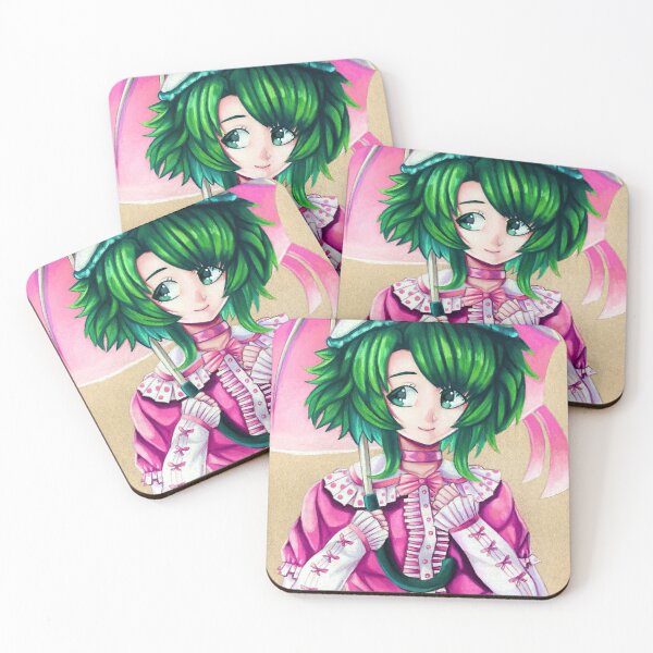 Item preview, Yttd Kanna Kizuchi  designed and sold by Kameron-Haru.