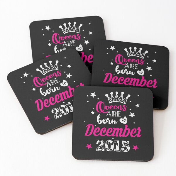 Item preview, Queens are born in december 2015 designed and sold by Thealstars  ⭐⭐⭐⭐⭐.